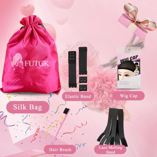 Ombre Curly Lace Front Wig Human Hair 26 Inch Glueless Wigs Human Hair Pre Plucked Honey Blonde Wig Human Hair 5/27 Highlight Deep Wave Wig 13x4 Blonde Curly Wig Human Hair Wigs for Black Women