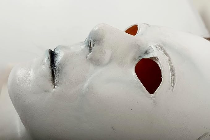 Halloween mask Horror Mask for Carnival Costume Party Masquerade,Horror Movie Cosplay Mask