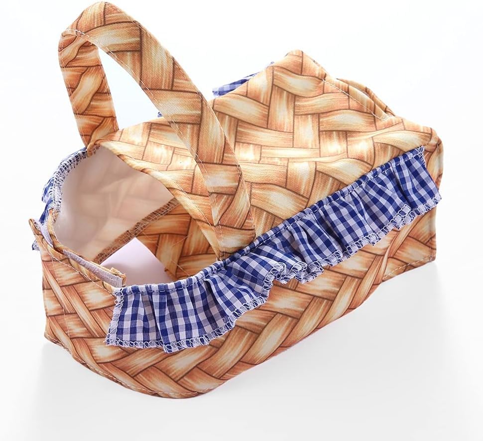 Basket Dog Costume Halloween Dog Costume, Dog Cosplay Costume for Puppy Small Medium Large Dogs