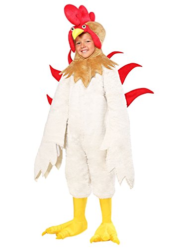 Rooster Costume for Kids X-Small