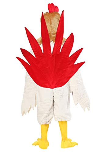 Rooster Costume for Kids X-Small