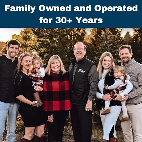 Door County Coffee Pumpkin Spice Flavored Coffee Ground | 8 oz Bag | Fall Seasonal Coffee | Medium Roast | 100% Specialty Arabica Coffee | Cinnamon & Nutmeg Flavored Coffee