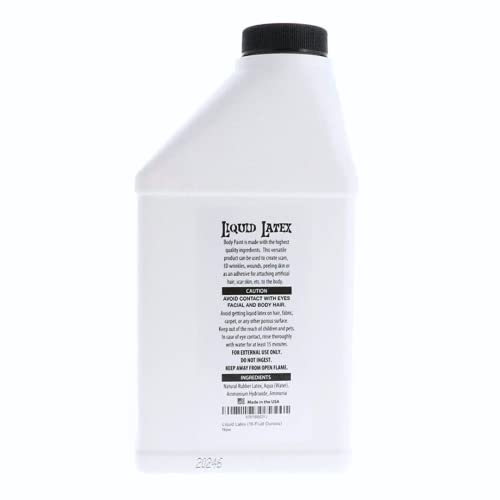 Liquid Latex Pint