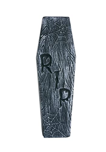 Fun Costumes 27-Inch Mummy Coffin Halloween Prop Standard