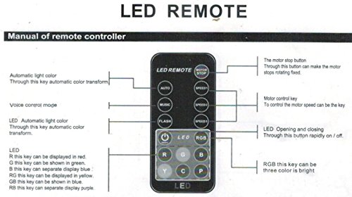 Stage Christmas RGB Remote Waterwave LED Light Night Club Light DJ Light Sky Cloud Effect LED Stage Lighting