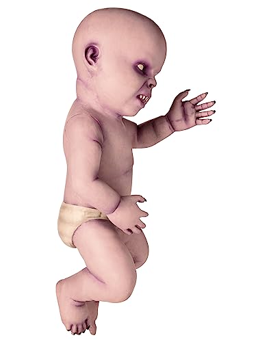Spirit Halloween Slay Time Zombie Baby Halloween Decoration | Collect Them All!