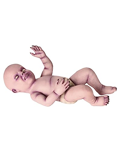Spirit Halloween Slay Time Zombie Baby Halloween Decoration | Collect Them All!