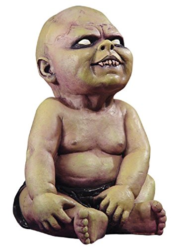 Zombie Baby 16 Inches Decor