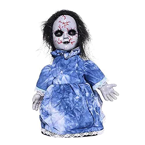 Zombie babies