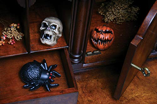 Halloween Hidden Screamers Screaming Noise Sound Makers Decor Decoration Prank