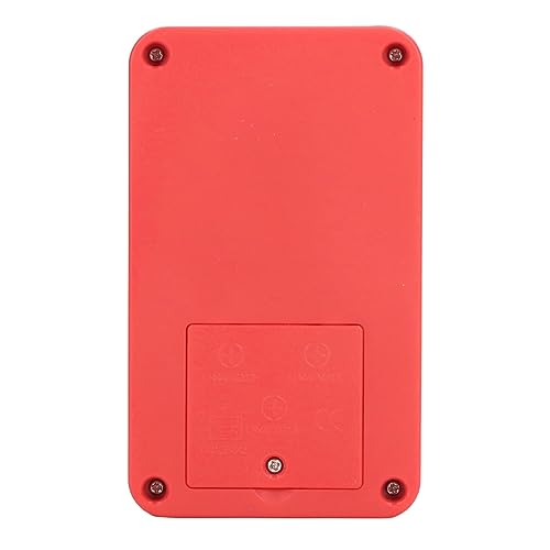 Sound Machine, Electronic Sound Maker, Portable Novelty Prank Kids & Adults, Funny Sound Machine with 16 Sound Effects, Gag and Practical Joke Toys, Battery Included