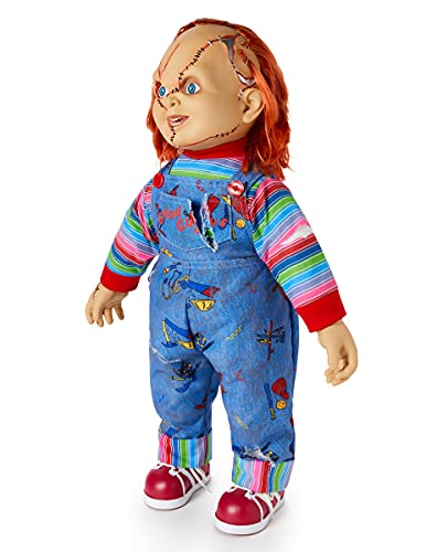 Spirit Halloween 24 Inch Chucky Doll Officially Licensed