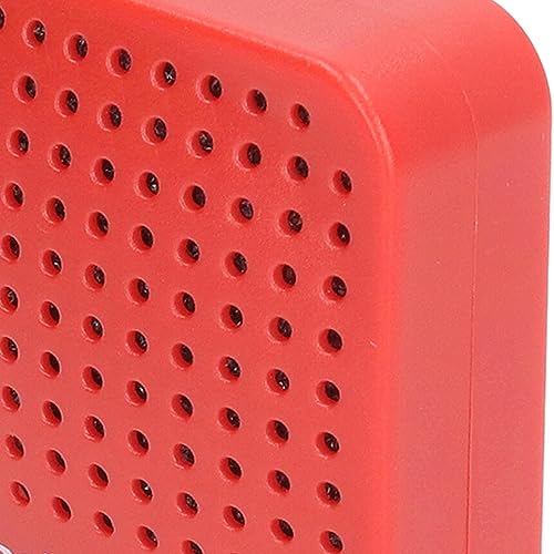 Sound Machine, Electronic Sound Maker, Portable Novelty Prank Kids & Adults, Funny Sound Machine with 16 Sound Effects, Gag and Practical Joke Toys, Battery Included