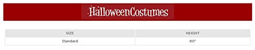 Fun Costumes Life Size Posable Skeleton Figure Halloween Prop 5 Ft Tall - ST