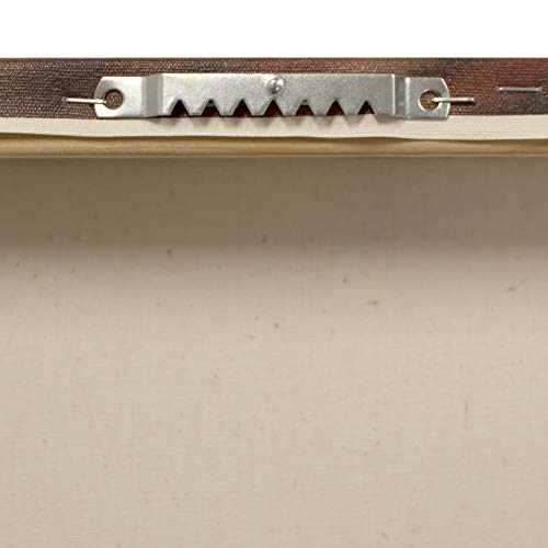 Nicky Boehme Halloween House 24x32 Canvas Art