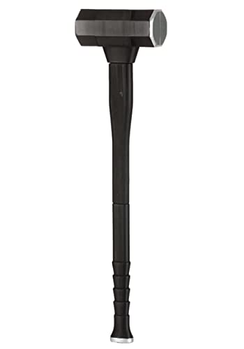 Sledgehammer Prop Costume Weapon for Halloween Fun