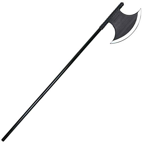Viking Battle Axe for Grim Reaper Costume