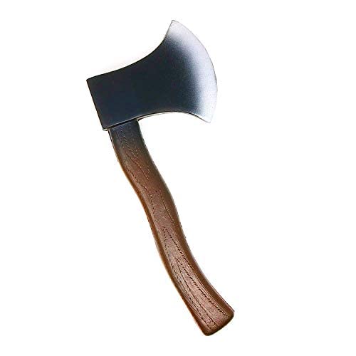 Halloween Foam Axe Costume Party Prop for Kids