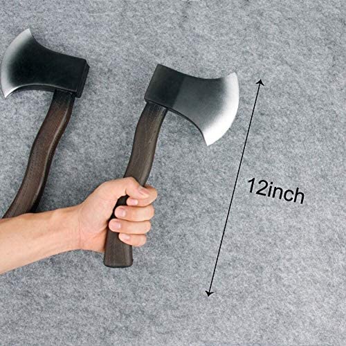 Halloween Foam Axe Costume Party Prop for Kids