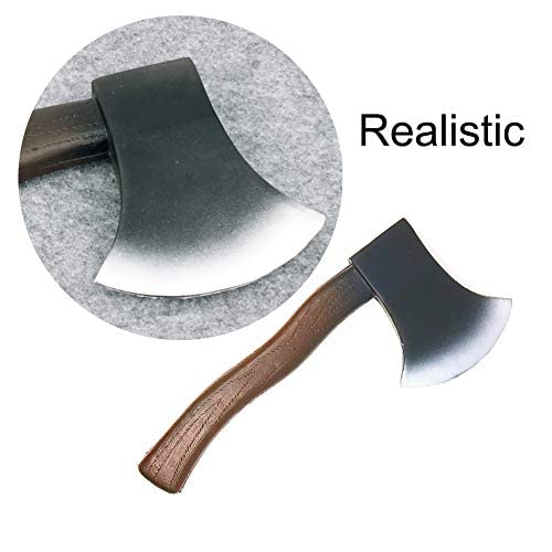 Halloween Foam Axe Costume Party Prop for Kids