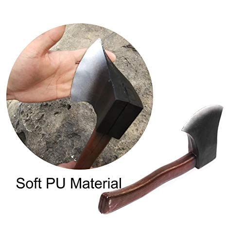 Halloween Foam Axe Costume Party Prop for Kids