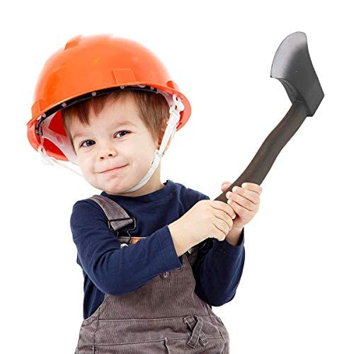 Halloween Foam Axe Costume Party Prop for Kids