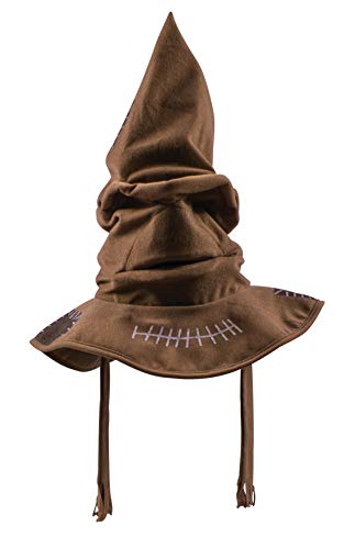 Harry Potter Kids Sorting Hat Costume Accessory