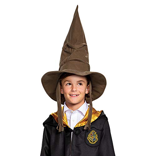 Harry Potter Kids Sorting Hat Costume Accessory