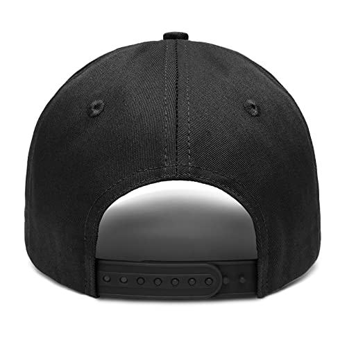 Spooky Halloween Embroidered Trucker Hat for All