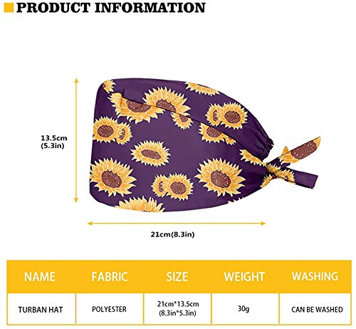 Ghost Pumpkin Print Hats for Halloween Fun