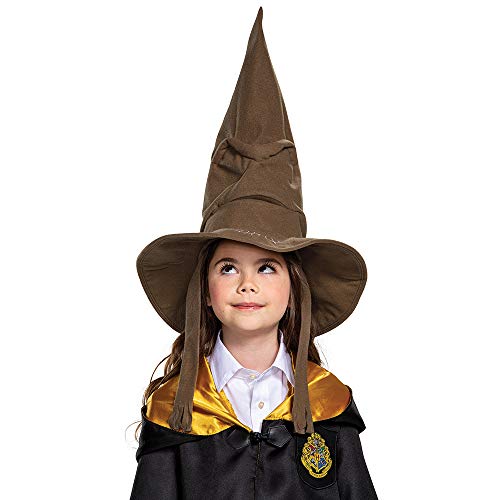 Harry Potter Kids Sorting Hat Costume Accessory