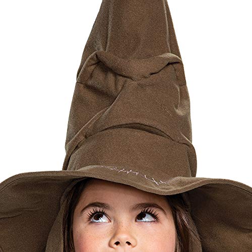 Harry Potter Kids Sorting Hat Costume Accessory