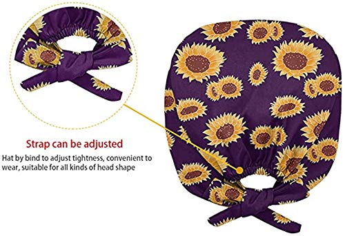 Ghost Pumpkin Print Hats for Halloween Fun