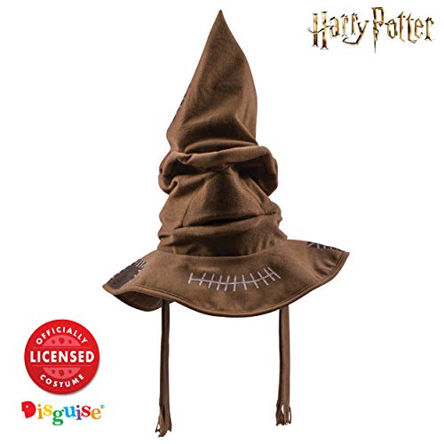 Harry Potter Kids Sorting Hat Costume Accessory