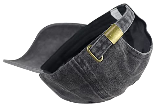 Funny Skull Finger Hat - Halloween Baseball Cap