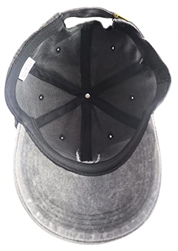 Skeleton Hands Halloween Baseball Cap for All