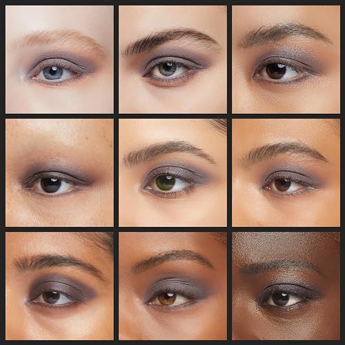 NYX Jumbo Eye Pencil - Black Bean Spooky Shadow