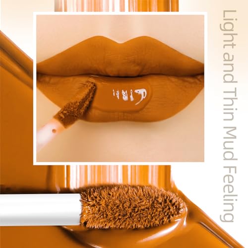 12-Piece Halloween Matte Lipstick Gift Set