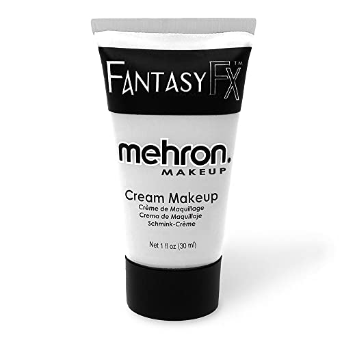 Mehron Fantasy FX Water-Based Halloween Face Paint