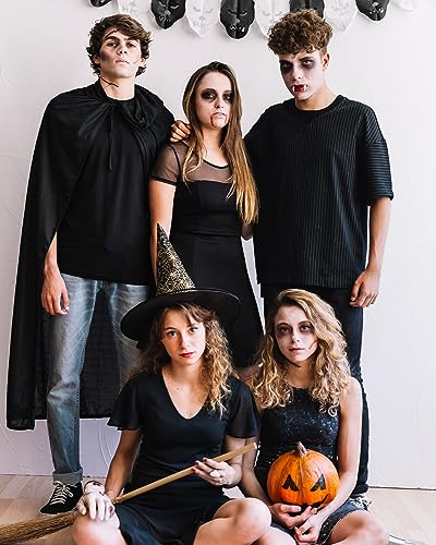 Halloween SFX Makeup Kit: 8 Color Face Paint