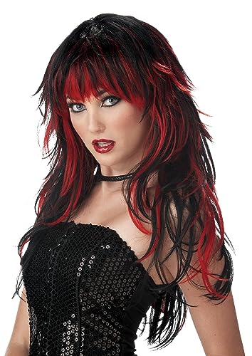 Vampire Wig for Women – California Costumes