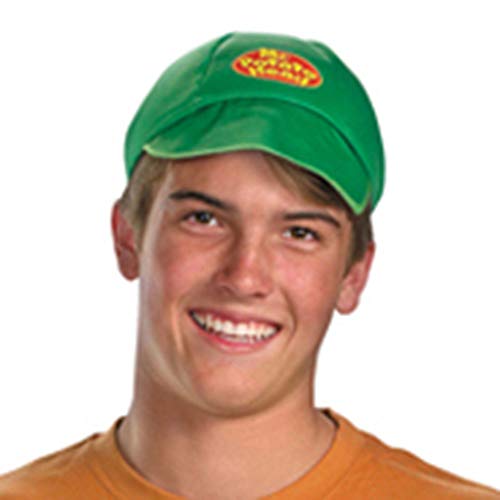 Mr. and Mrs. Potato Head Costume Kit for Adults