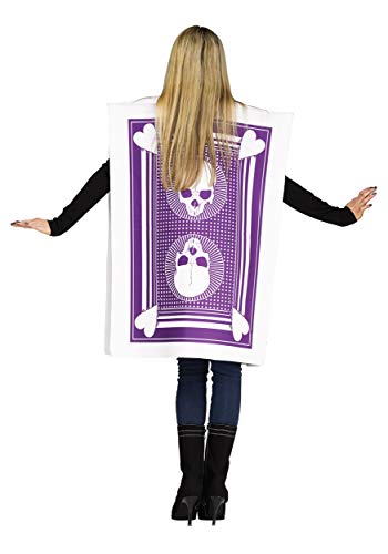 Adult King & Queen of Hearts Costume Set