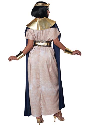 Egyptian Tunic Costume for Adults, Large/X-Large