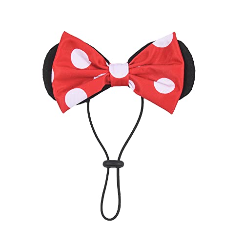 Minnie Mouse Halloween Costume for Dogs - Medium