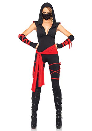 Leg Avenue Multi-Colored Costume for Halloween