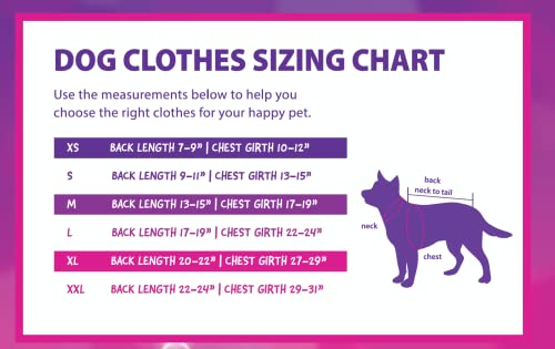 Minnie Mouse Halloween Costume for Dogs - Medium