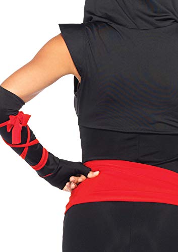 Leg Avenue Multi-Colored Costume for Halloween