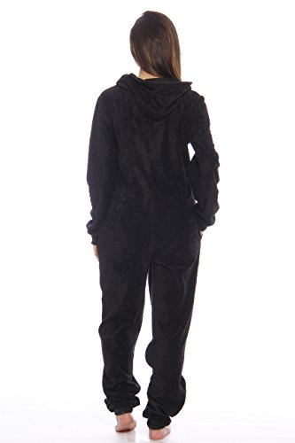 Skeleton Adult Onesie Halloween Pajamas for Fun