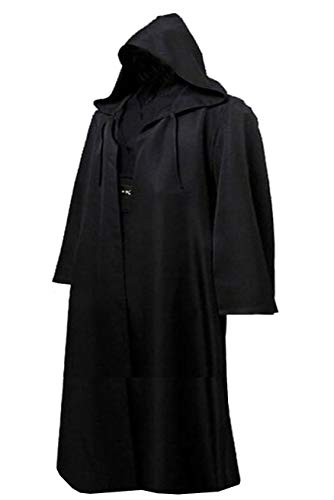 Halloween Knight Cloak Tunic for Men & Kids